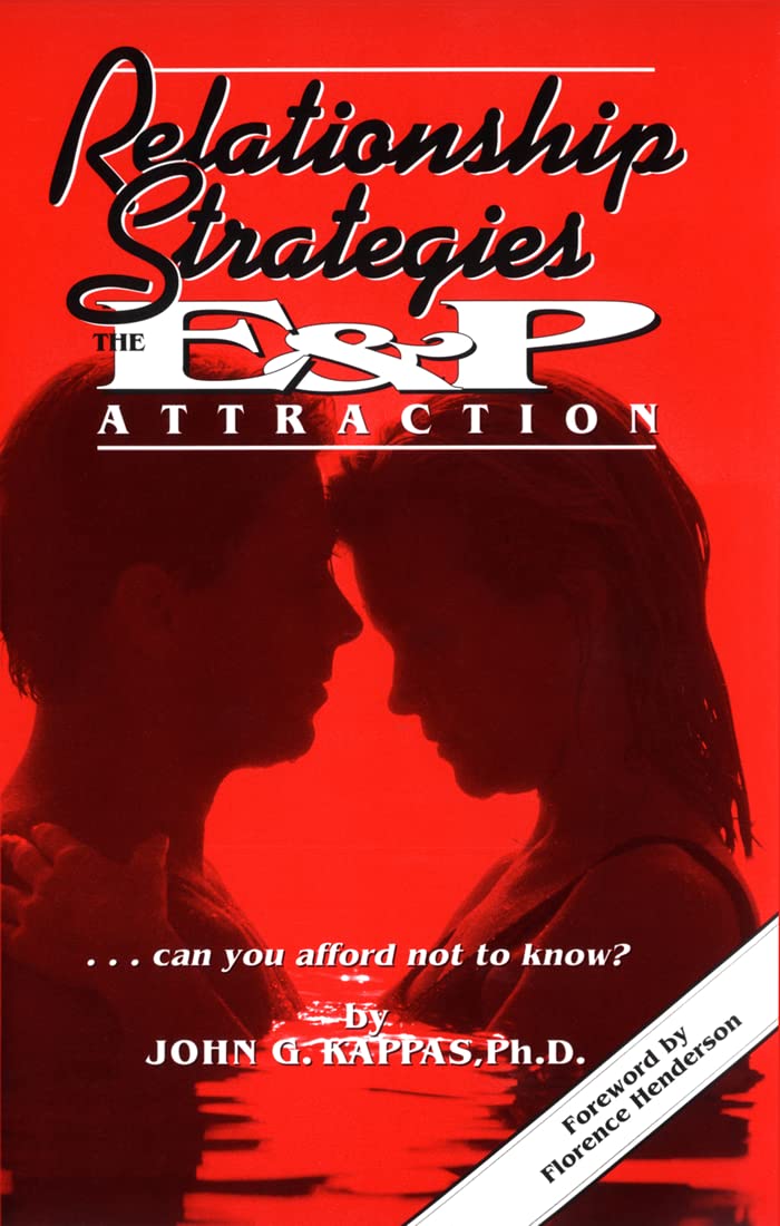 Successful Relationships: More Than a Guessing Game by Kappa