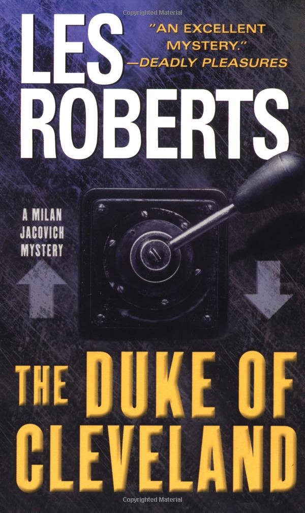 The Duke of Cleveland