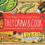 They Draw and Cook: 107 Recipes Illustrated by Artists from Around the World