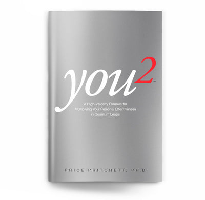You2: A High Velocity Formula for Multiplying Your Personal