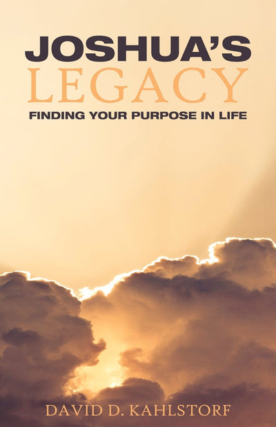 Joshua's Legacy