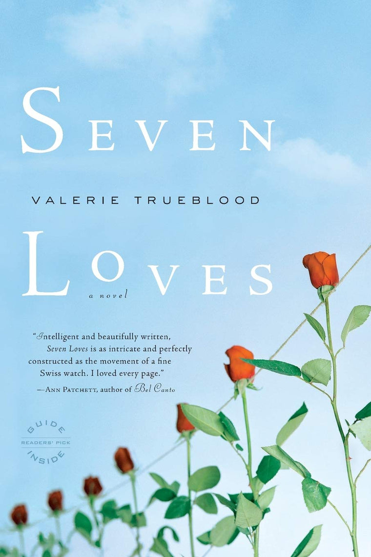 Seven Loves