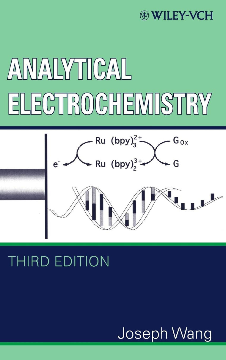 Analytical Electrochemistry