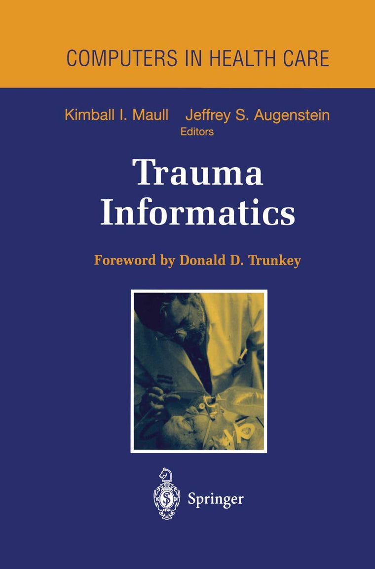Trauma Informatics (Health Informatics)