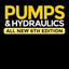 Audel Pumps and Hydraulics