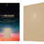 The Message Devotional Bible (Leather-Look, Driftwood Dove): Featuring Notes and Reflections from Eugene H. Peterson