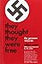 They Thought They Were Free: The Germans, 1933-45