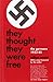 They Thought They Were Free: The Germans, 1933-45