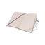 Moleskine Classic Ruled Large Hard Notebook Sapphire Blue One Size