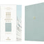 NLT Every Woman?s Bible, Filament Enabled (LeatherLike, Sky Blue, Red Letter)