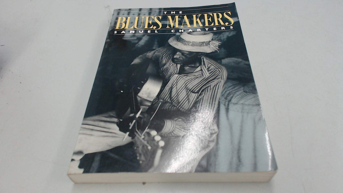 The Blues Makers