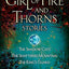 The Girl of Fire and Thorns Stories (Girl of Fire and Thorns Novella)