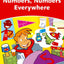 Dolphin Readers: Level 2: 425-Word VocabularyNumbers, Numbers Everywhere