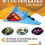 DIY RC Airplanes from Scratch: The Brooklyn Aerodrome Bible for Hacking the Skies