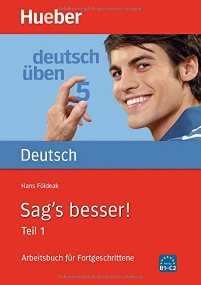 DT.BEN 5 Sag's besser 1
