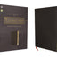 NASB, Thompson Chain-Reference Bible, Bonded Leather, Black,