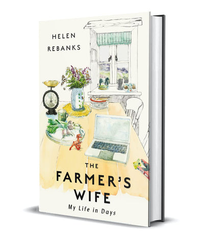 The Farmer's Wife: My Life in Days