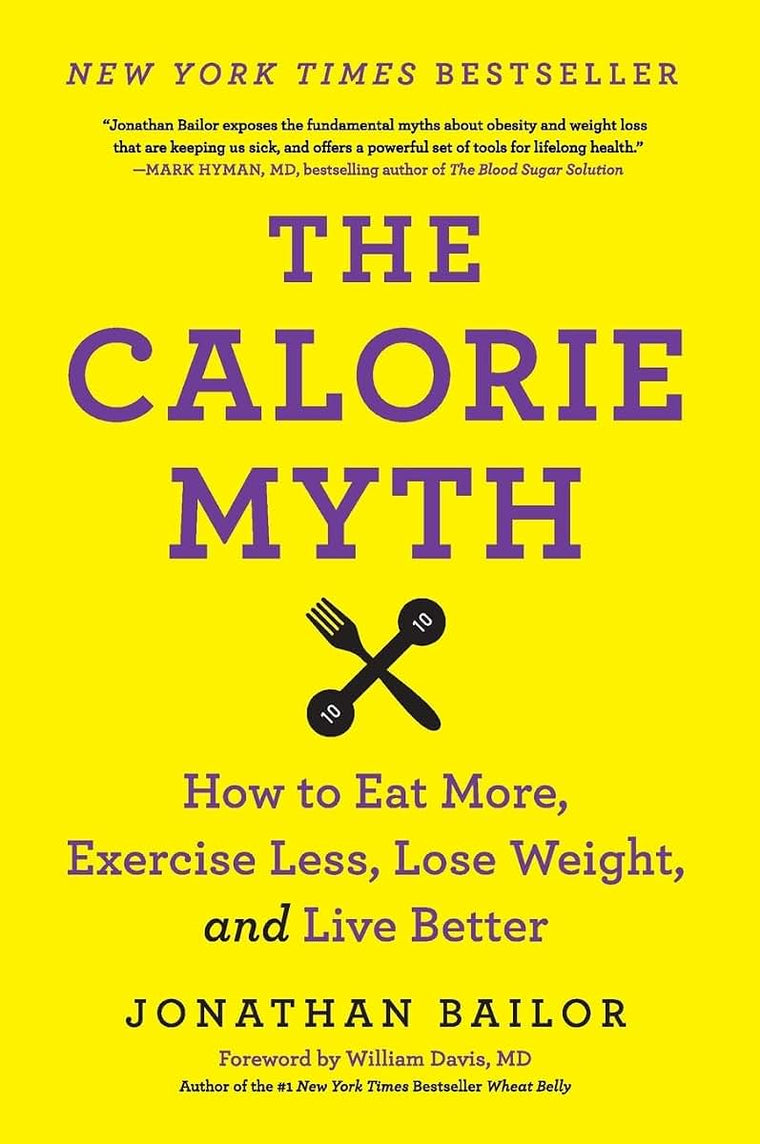 CALORIE MYTH