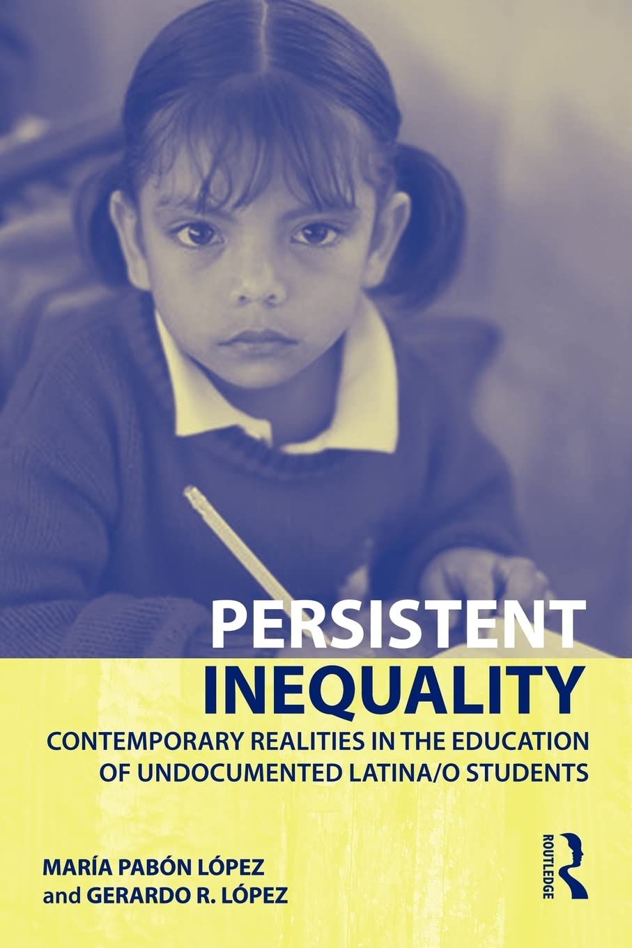 Persistent Inequality (The Critical Educator)