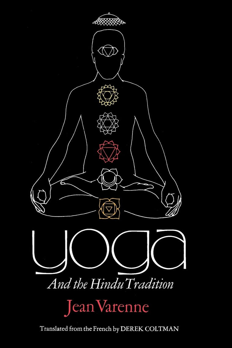 Yoga and the Hindu Tradition