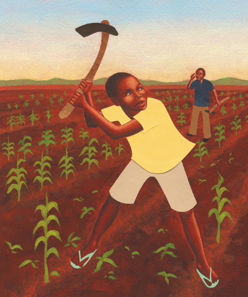 El nio que domó el viento (álbum ilustrado) / The Boy Who Harnessed the Wind (Spanish Edition)