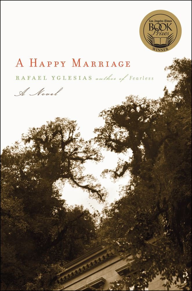A Happy Marriage: A Novel