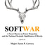 Softwar: A Novel Theory on Power Projection and the National Strategic Significance of Bitcoin