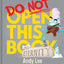 Do Not Open This Book for Eternity