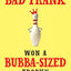How Lamar's Bad Prank Won a Bubba-Sized Trophy