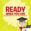Ready When You Are : Activity Books Kids 10 And Up  Vol 2  Fractions & Measurement