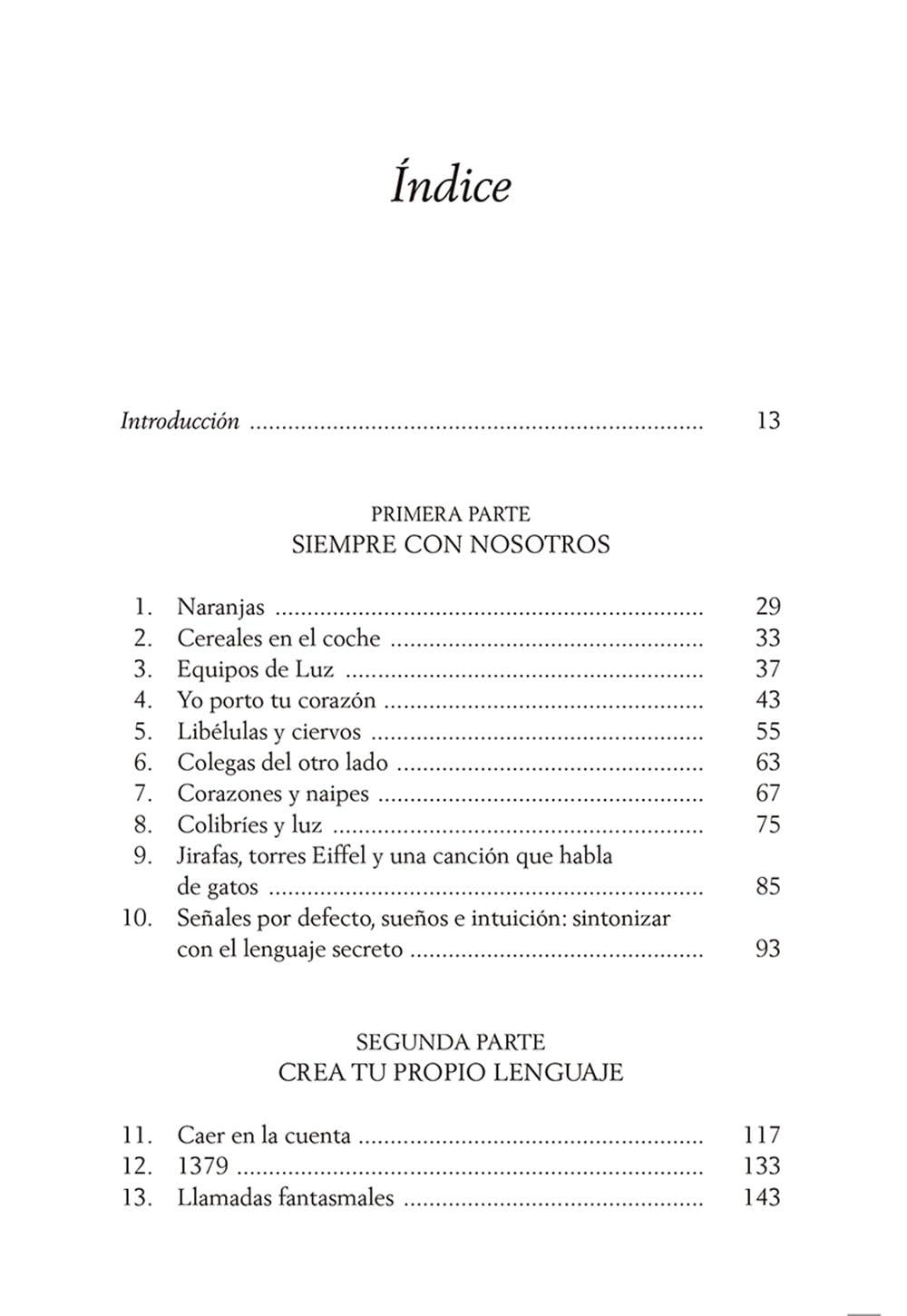 Seales: El lenguaje secreto del universo (Spanish Edition)