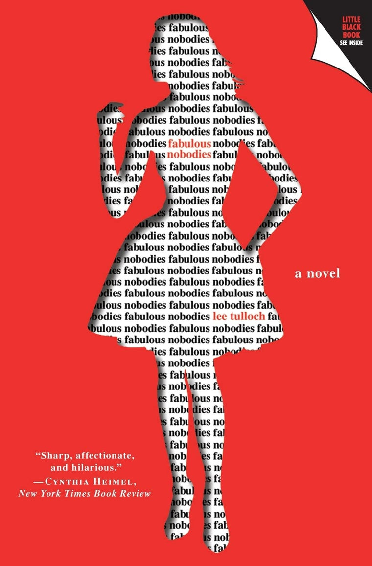Fabulous Nobodies by Tulloch, Lee