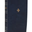 NKJV, Thinline Bible, Large Print, Leathersoft, Blue, Red Letter, Comfort Print: Holy Bible, New King James Version