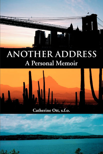 Another Address: A Personal Memoir