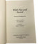 With Fire and Sword (The Trilogy, Book I)