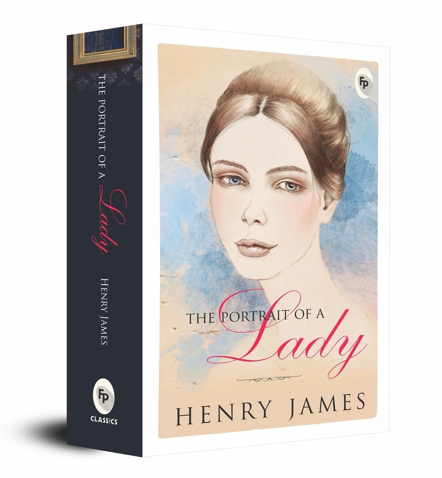 The Portrait of A Lady