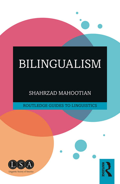 Bilingualism (Routledge Guides to Linguistics)
