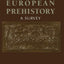 European Prehistory: A Survey (Interdisciplinary Contributions to Archaeology)