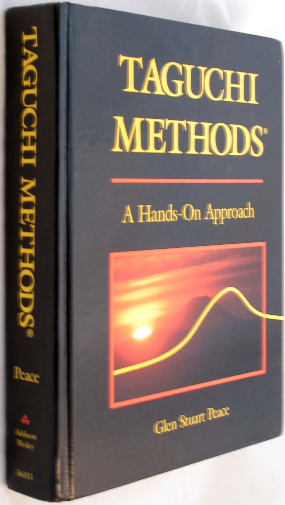 Taguchi Methods: A Hands-On Approach