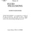 Fluid Inclusions (Reviews in Mineralogy, Volume 12)