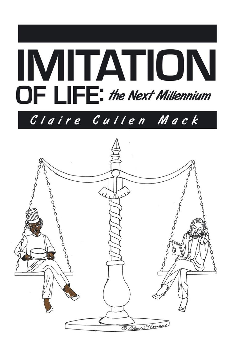 Imitation of Life: the Next Millennium