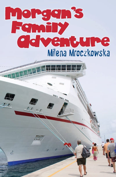 Morgan's Family Adventure