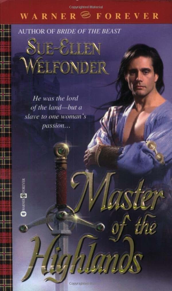Master of the Highlands