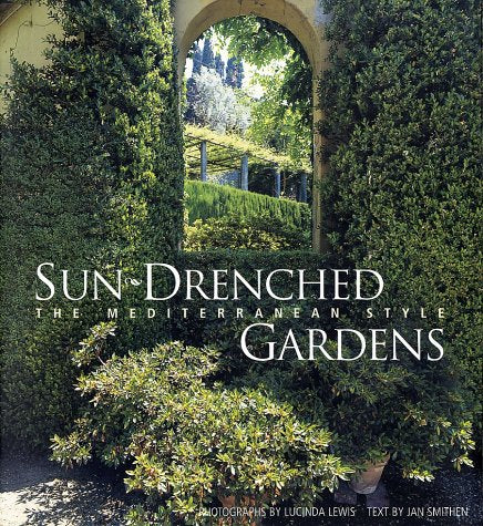 Sun-Drenched Gardens: The Mediterranean Style