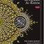 Al-Quran Al-Karim The Noble Quran Black-Large Size A4 (8.3*11.7) Maqdis Quran