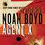 Agent X (Steve Vail Novels)