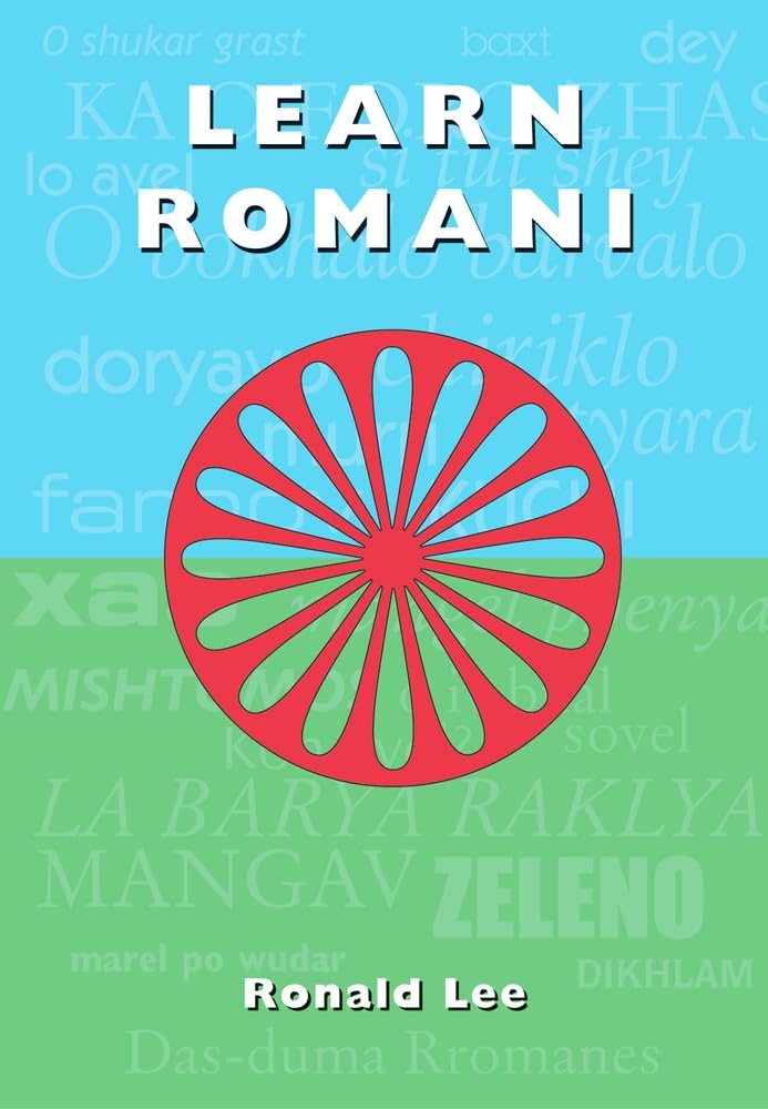 Learn Romani: Das-duma Rromanes