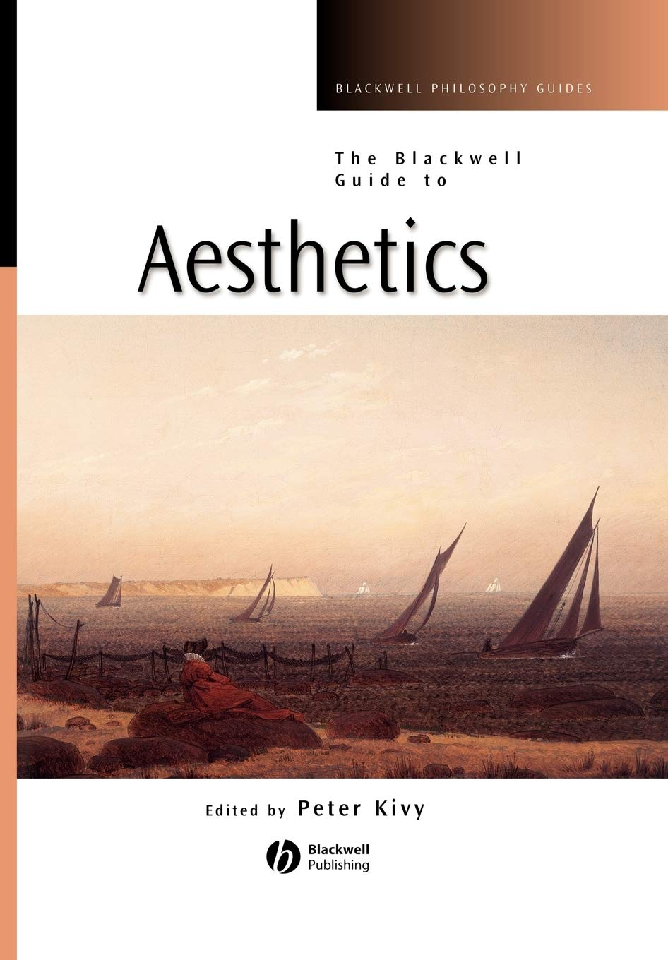 Blackwell Guide to Aesthetics