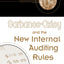 Sarbanes-Oxley and the New Internal Auditing Rules