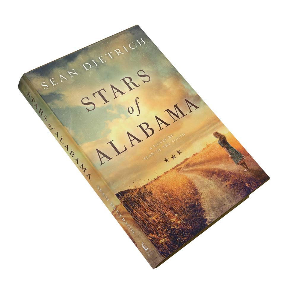Stars of Alabama: A Novel by Sean of the South
